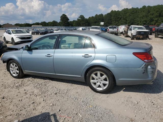 4T1BK36BX6U069529 - 2006 TOYOTA AVALON XL 青色 照片 2