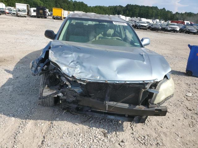 4T1BK36BX6U069529 - 2006 TOYOTA AVALON XL 青色 照片 5