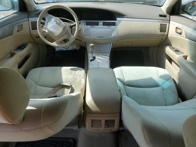 4T1BK36BX6U069529 - 2006 TOYOTA AVALON XL 青色 照片 8
