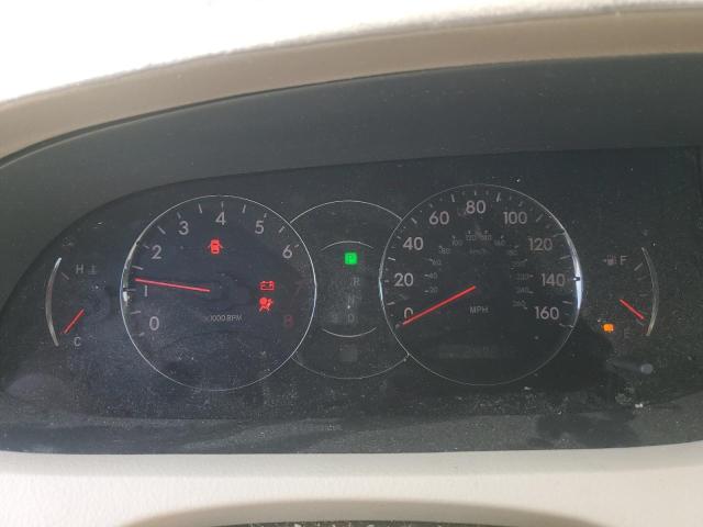 4T1BK36BX6U069529 - 2006 TOYOTA AVALON XL 青色 照片 9