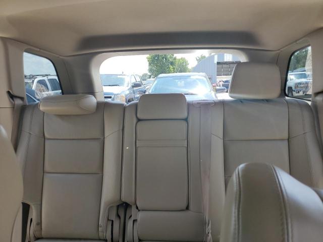 1C4RJFBG0JC202869 - 2018 JEEP GRAND CHEROKEE LIMITED 黑色 照片 10