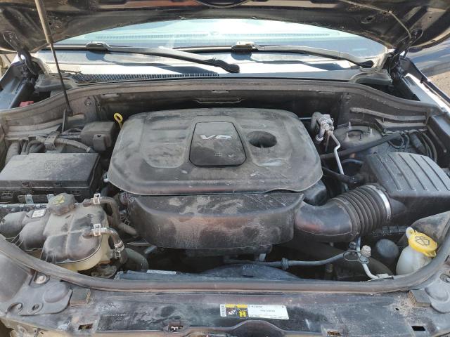 1C4RJFBG0JC202869 - 2018 JEEP GRAND CHEROKEE LIMITED 黑色 照片 12