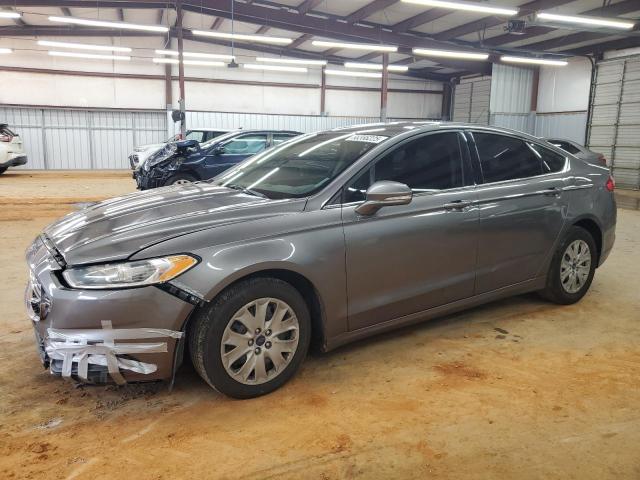 2014 FORD FUSION SE, 