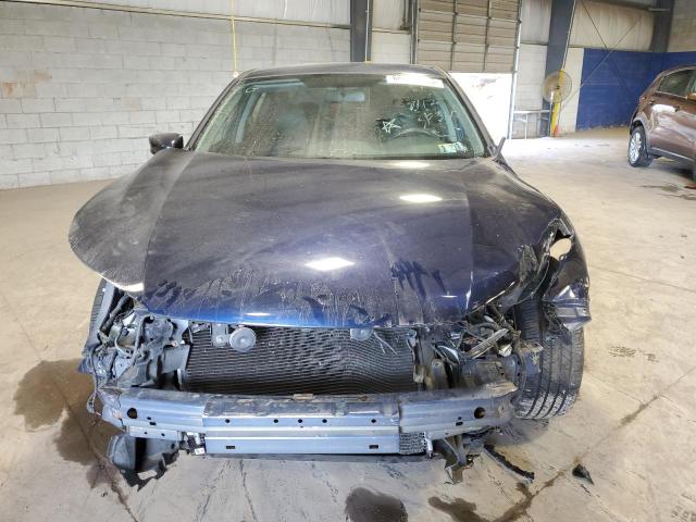 1HGCR2F59DA250193 - 2013 HONDA ACCORD SPORT 蓝色 照片 5