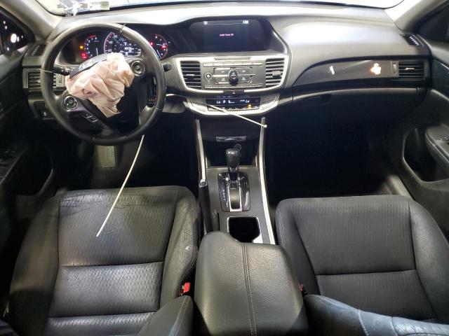 1HGCR2F59DA250193 - 2013 HONDA ACCORD SPORT 蓝色 照片 8