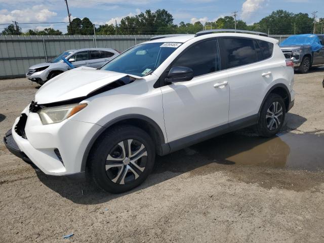 2016 TOYOTA RAV4 LE, 