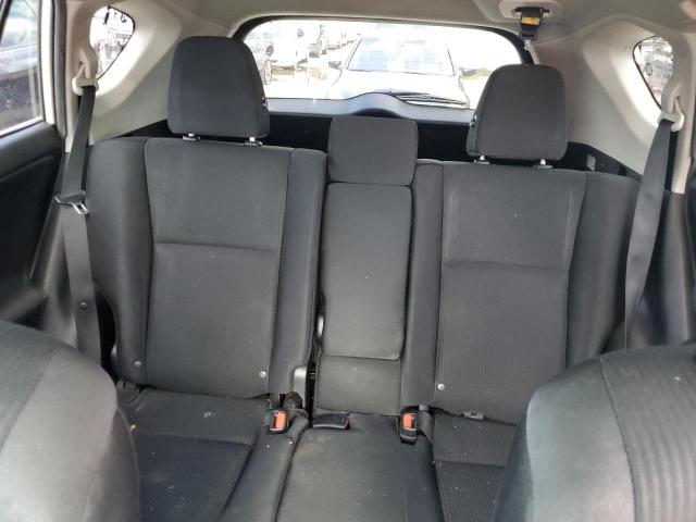 2T3ZFREV7GW235211 - 2016 TOYOTA RAV4 LE WHITE photo 10