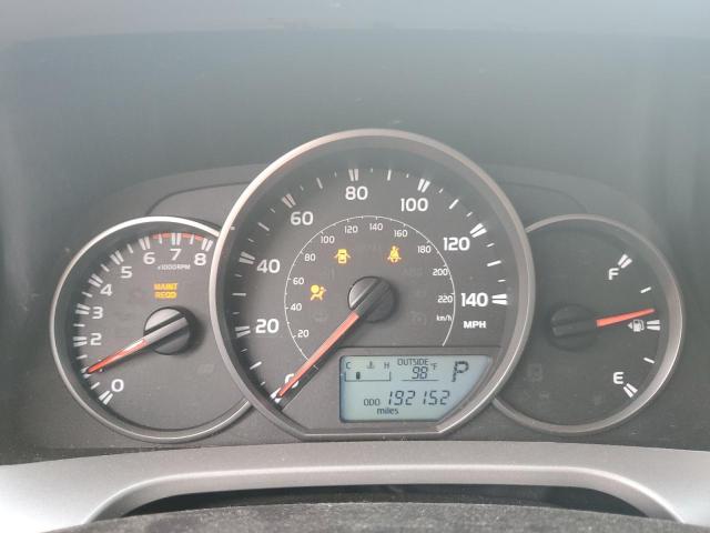 2T3ZFREV7GW235211 - 2016 TOYOTA RAV4 LE WHITE photo 9