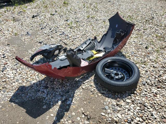 LRBFXCSA2KD041690 - 2019 BUICK ENVISION ESSENCE Կարմիր լուսանկար 13