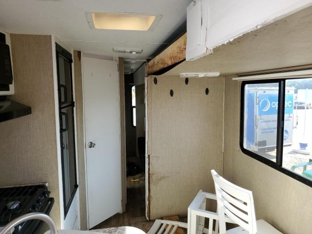 4YDT33522GT415889 - 2016 KEYSTONE PASSPORT 双色 照片 5