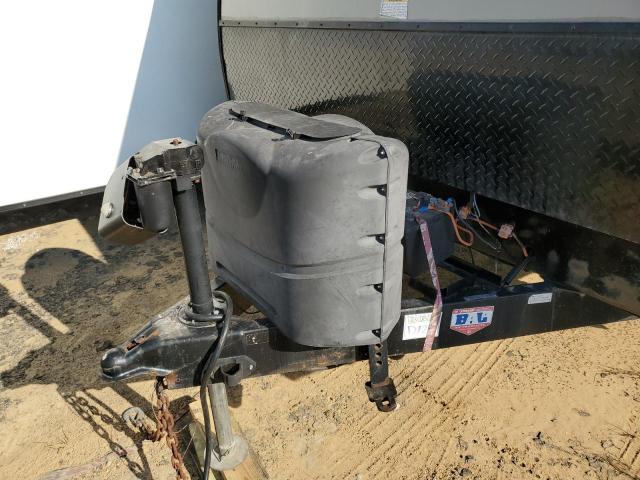 4YDT33522GT415889 - 2016 KEYSTONE PASSPORT 双色 照片 7