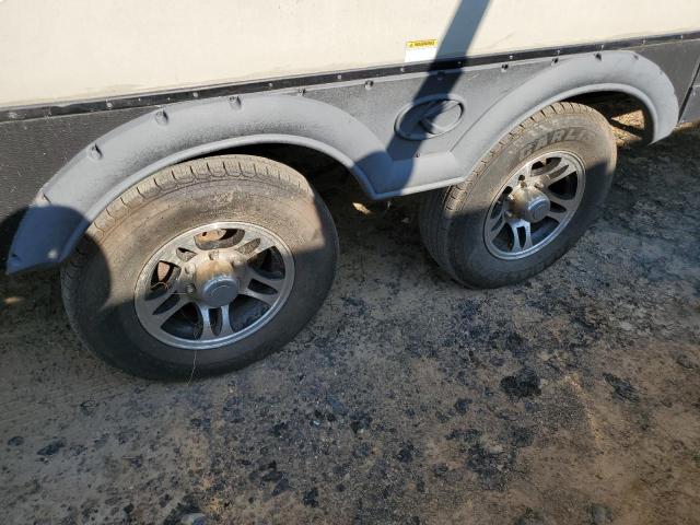 4YDT33522GT415889 - 2016 KEYSTONE PASSPORT 双色 照片 8