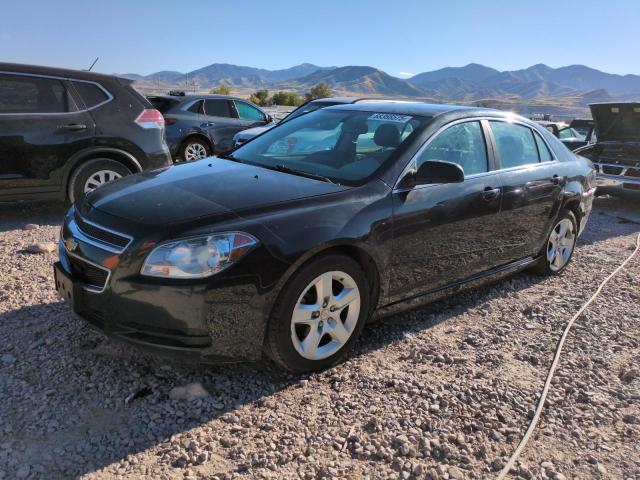 2011 CHEVROLET MALIBU LS, 