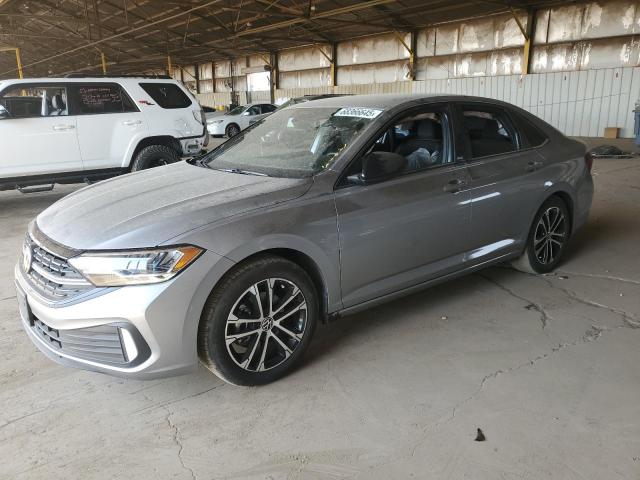 2023 VOLKSWAGEN JETTA SPORT, 