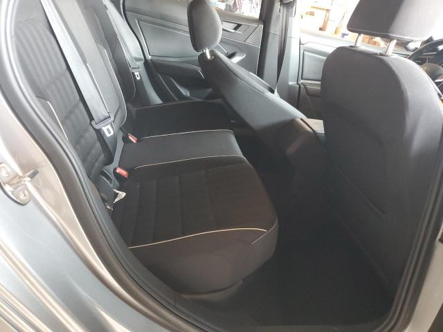 3VWBM7BU1PM035169 - 2023 VOLKSWAGEN JETTA SPORT ბურგუნდია ფოტო 10