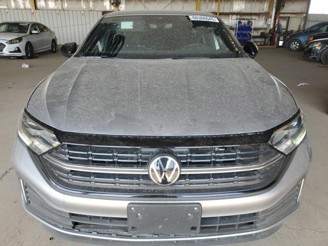 3VWBM7BU1PM035169 - 2023 VOLKSWAGEN JETTA SPORT ბურგუნდია ფოტო 5