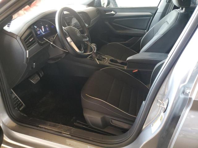 3VWBM7BU1PM035169 - 2023 VOLKSWAGEN JETTA SPORT ბურგუნდია ფოტო 7