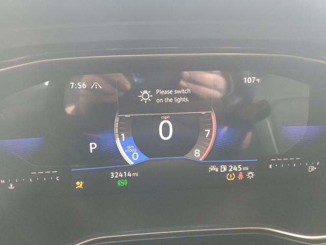 3VWBM7BU1PM035169 - 2023 VOLKSWAGEN JETTA SPORT ბურგუნდია ფოტო 9