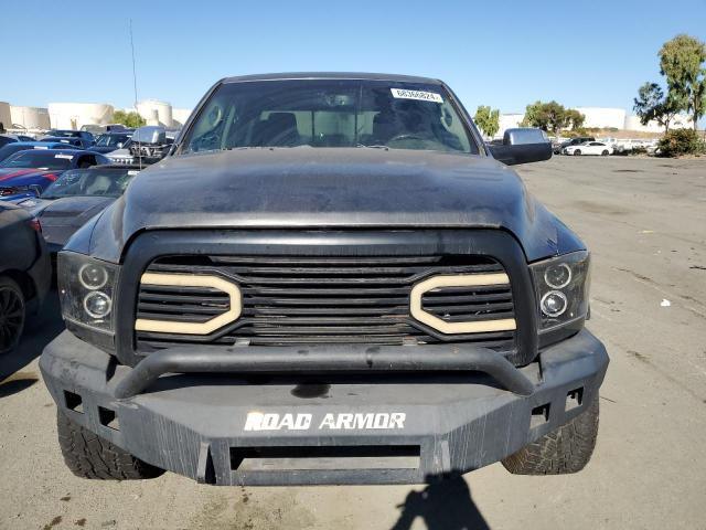 3C6UD5GL8CG287386 - 2012 DODGE RAM 2500 LONGHORN GRAY photo 5