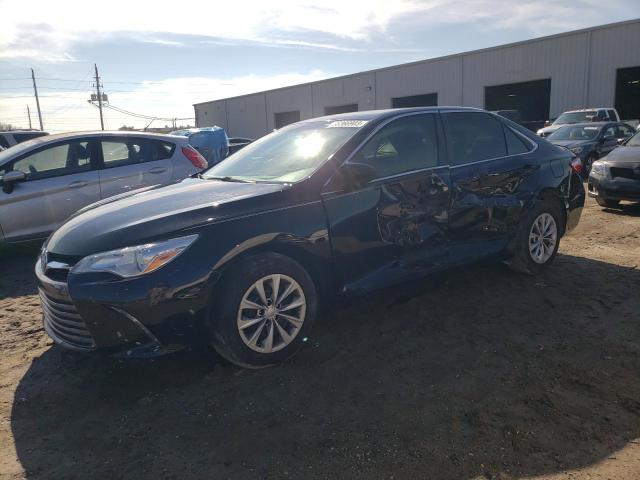 2016 TOYOTA CAMRY LE, 