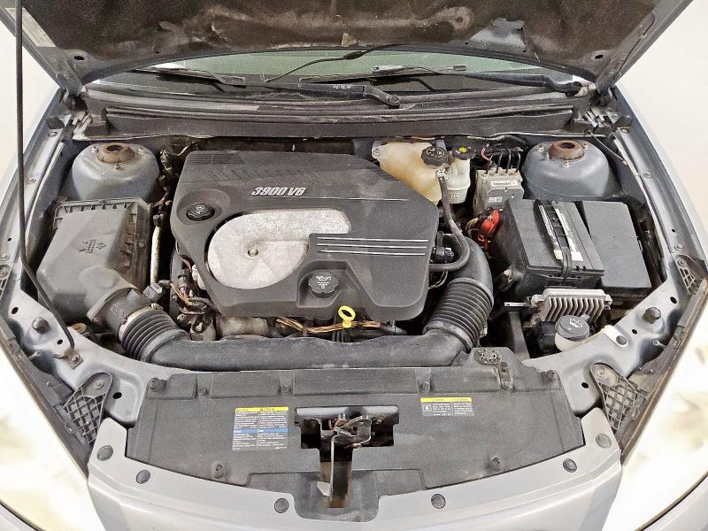 1G2ZH361874166985 - 2007 PONTIAC G6 GT Mavi foto 11