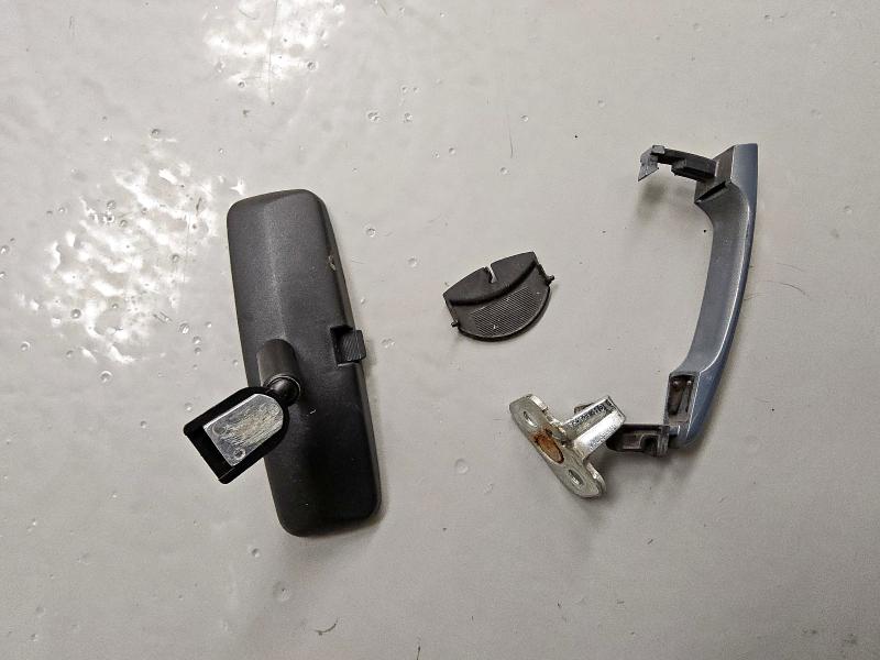 1G2ZH361874166985 - 2007 PONTIAC G6 GT Mavi foto 12