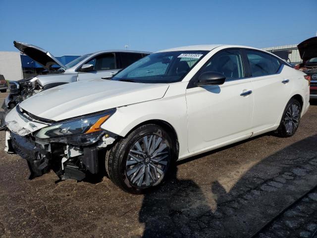 2025 NISSAN ALTIMA SV, 