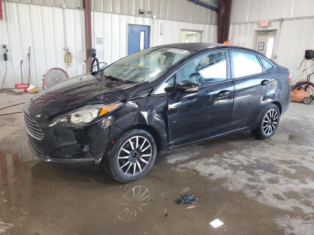 2014 FORD FIESTA SE, 