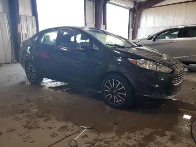 3FADP4BJ3EM226490 - 2014 FORD FIESTA SE შავი ფოტო 4