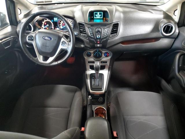 3FADP4BJ3EM226490 - 2014 FORD FIESTA SE შავი ფოტო 8