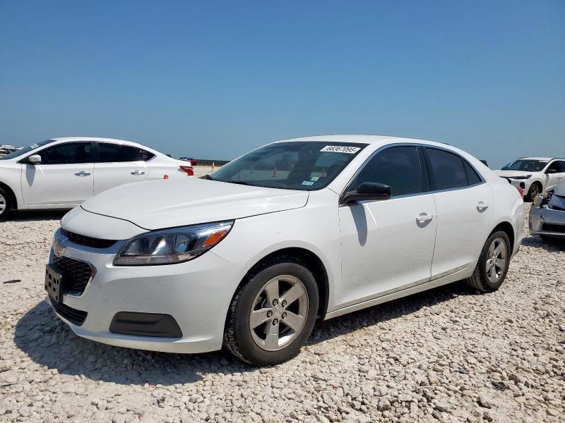 2016 CHEVROLET MALIBU LIM LS, 