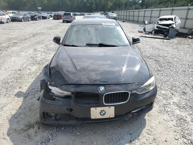WBA3F9C55DF484075 - 2013 BMW ACTIVEHYBR BLACK photo 5