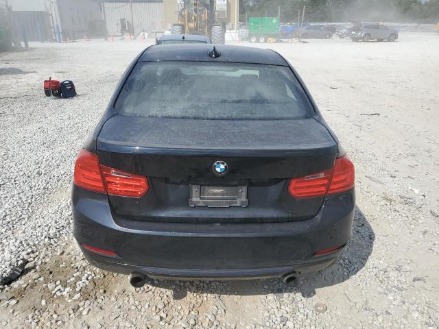 WBA3F9C55DF484075 - 2013 BMW ACTIVEHYBR BLACK photo 6