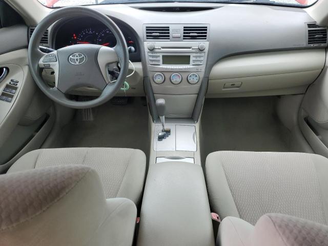 4T1BF3EK5BU685378 - 2011 TOYOTA CAMRY BASE Qırmızı foto 8