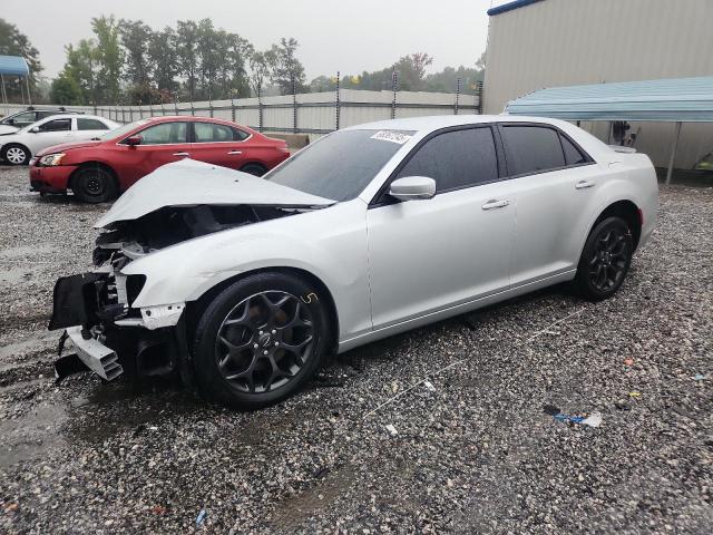 2019 CHRYSLER 300 S, 