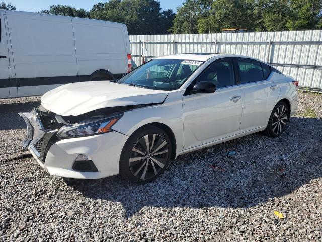 2020 NISSAN ALTIMA SR, 