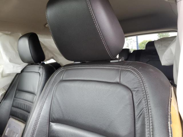 1FMCU0HD9JUA20875 - 2018 FORD ESCAPE SEL 红色 照片 10