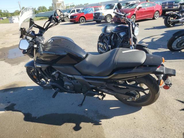 JH2RC6843EK000876 - 2014 HONDA CTX700 ND BLACK photo 3