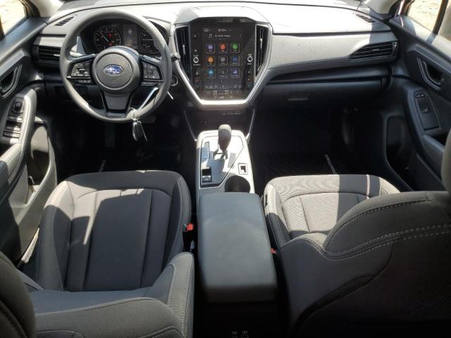 JF2GUHDC2S8251873 - 2025 SUBARU CROSSTREK PREMIUM 银色 照片 8