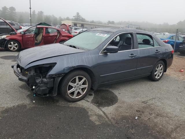 2004 HONDA ACCORD EX, 