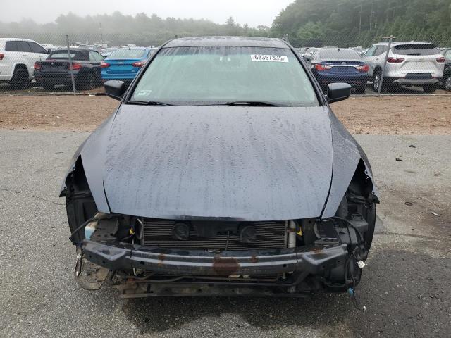 1HGCM66564A034615 - 2004 HONDA ACCORD EX GRAY photo 5