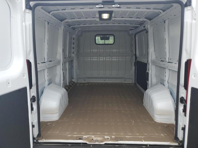 3C6MRVWG3RE139866 - 2024 RAM PROMASTER 3500 STANDARD Белый фото 10