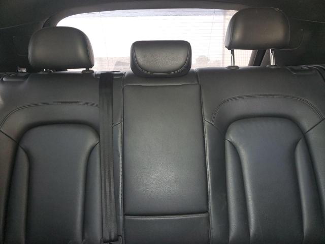 WA1BCCFS1JR005094 - 2018 AUDI Q3 PREMIUM Czarny zdjęcie 10