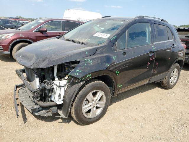 2020 CHEVROLET TRAX 1LT, 