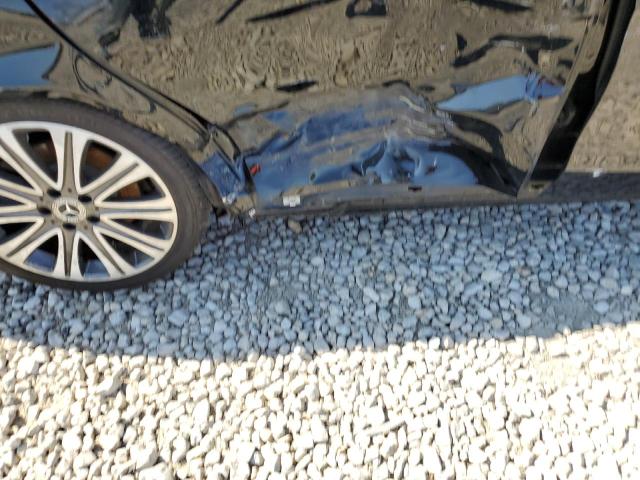 WDDSJ4EB3JN548253 - 2018 MERCEDES-BENZ CLA 250 BLACK photo 10
