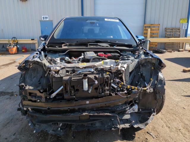 WB523CF03RCP83184 - 2024 BMW IX XDRIVE50 BLUE photo 5