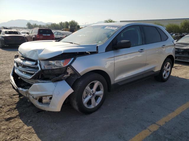 2018 FORD EDGE SE, 