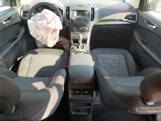 2FMPK3G98JBC32176 - 2018 FORD EDGE SE 银色 照片 8