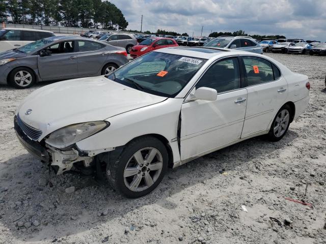 2006 LEXUS ES 330, 
