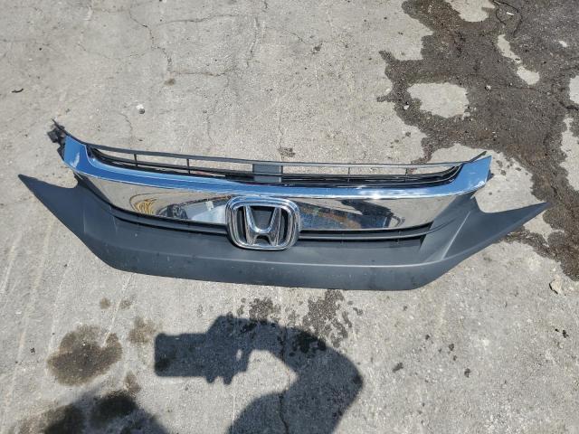 19XFC2F79JE016708 - 2018 HONDA CIVIC EX BLACK photo 12